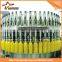 hot hot juice hot filling washing pulp filling juice filling capping 4-in-1 monobloc production line