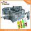 Hot sale Automatic small liquid filling machine/filling line