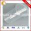 Clear custom printed pp plastic water cup