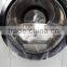 Computer controlled HA-BA horizontal pressure steam sterilizer autoclave with printer drying function