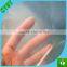 blow molding greenhouse film 200 micron, 2-3 years useful life and UV stablized