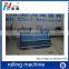 semi-automatic high efficiency menory foam mattress wrapping machine