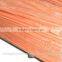 Linyi Grade a b c 0.5mm 1220x2440 decorative natural okoume face Veneer