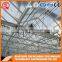 Large Multi-span Glass Greenhouse-commercial Greenhouses,Ecological Greenhouses