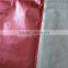 PE coated woven fabric for packaging