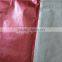 Austrialian fireproof standard HDPE woven fabric raw material