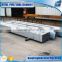 75*75*1.3 galvanized square and rectangular hollow section