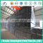 Pre Galvanized Square Steel Pipe from TIAN YING TAI STEEL PIPE