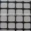 Plastic geogrid(factory)