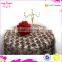 wholesale Qingdao Sinofur table cloth lace fabric