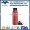40 Ounce Insulated Stainless Steel Vacuum Water Bottle with Copper Technology and Rubber Grip