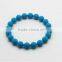Glow Silicone Bead Bracelet Silicone Bracelet