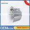 Bathroom Stainless Steel Wall Mounted Tissue Paper Towel Holder
