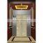 Color Coating Etching Decorative Stainless Steel Elevator Cabin