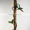 SJ041115 Boxwood fake topiary shaped Strawberry tree