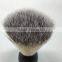 wholesale synthetic kabuki brush custom logo makeup brush good and cheap custom cosmetic brush blush brush