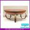 New design outdoor fire pit