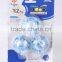 3PC powerful sticking fabric hook with sequins/plastic hook