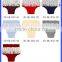Baby Girl Pants Bloomers Boho Special Occasion Diaper Cover Shorties Back With White Lace Tassel
