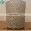 Tin Candle Containers With Great Price