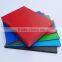 Bifrost China Factory 16mm white rigid PVC sheet