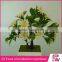 Good quality artificial plants artificial bonsai indoor plants supply