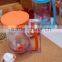 Pancake batter dispenser/Plastic cupcake batter dispenser/Pancake dispenser