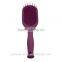 wholesale plastic hair comb massage comb