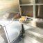 Australia Standard Food Trucks Mobile Fast Food Trailer With Kitchen