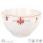 restaurant soup bowls,ceramic chinese bowl set,ceramic christmas soup bowl