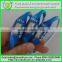  gold supplier two segment colors silicone cheap watch for children