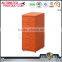 6 Drawer Tall Chest Pedestal Steel Filing Cabinet Helmer
