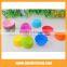 Silicone Baking Cup Muffin Cupcake Mold Muffin Cups Cake Baking Molds