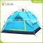 Family Waterproof Camping Tent