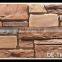 2015 Hot Sell Interior Decorative TV Background Wall Stone Panels