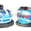 2015 Fashionable dodgem cars for sale