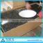 Natural stone custom size vanity top