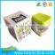 2016 New Design Plastic Garlic Tools for Kitchen as Sale on TV