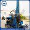 30m China hydraulic bore pile machine crawler hydraulic drilling rig