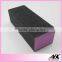 Girls Beauty Tool EVA Three-sided Nail File