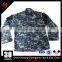 Hot sale syria military uniform navy digital camouflage with durable material for army
