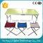 High Quality Camping Branded Camp Sand Outdoor Low Beach Chair