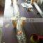 220W high-power co2 laser tube and power supply