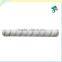 High quality microfiber with single green stripe paint roller cover paint roller sleeve