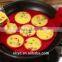 2017 wholesale Flippin Fantastic BPA Free Food Grade Silicone Pancake Mold