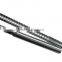 injection single screw and barrel for plastic machine