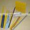 FRP/GRP Pultrusion Electrical Insulation Rods