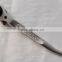 Bent Tail Double Sided Ratchet Wrench