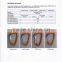 CE+UIAA Certificate Mountain Climbing Aluminum Carabiner With 24KN