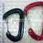 Hole sale Trip Connector Light Carabiner Hook